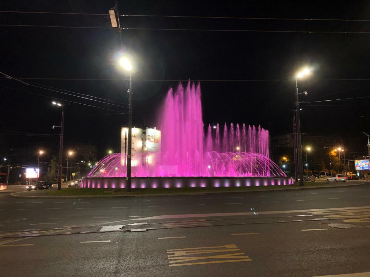 בלגרד Iva City Center מראה חיצוני תמונה